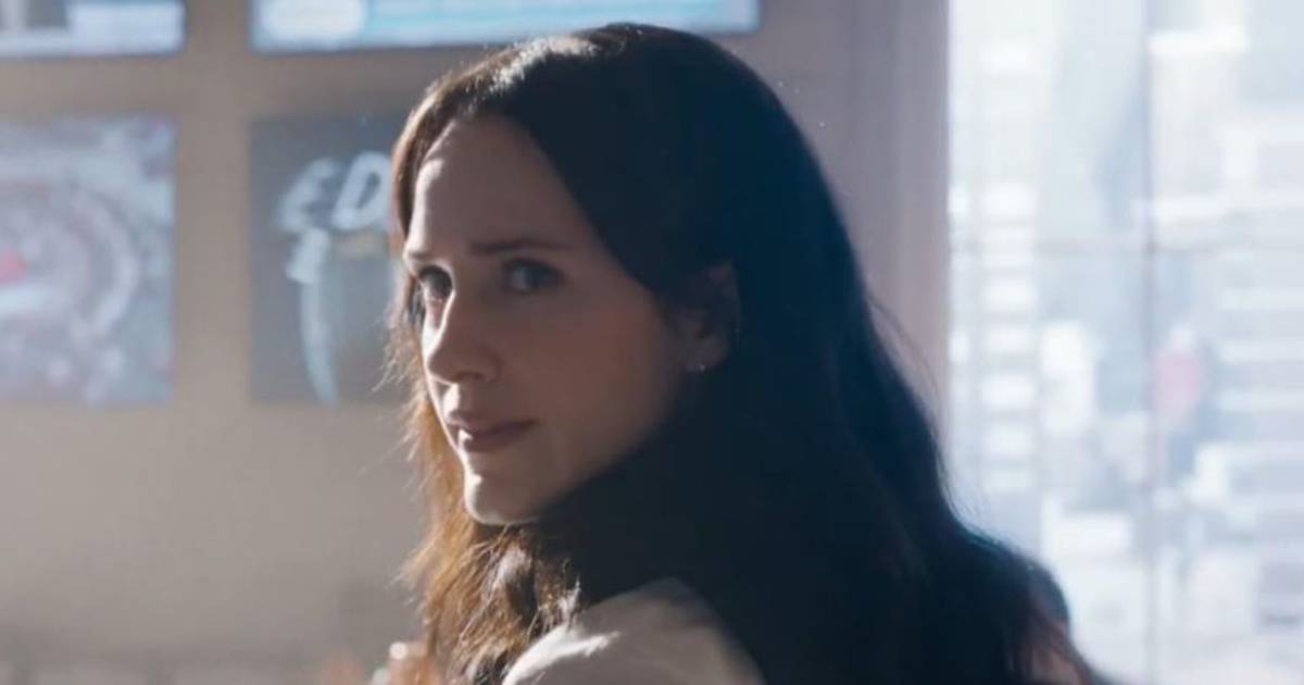 Rachel Brosnahan destaca a importância do jornalismo na nova Lois Lane do Superman Rachel Brosnahan fala sobre Lois Lane e sua relação com Jornalismo em Superman (Foto: Reprodução)