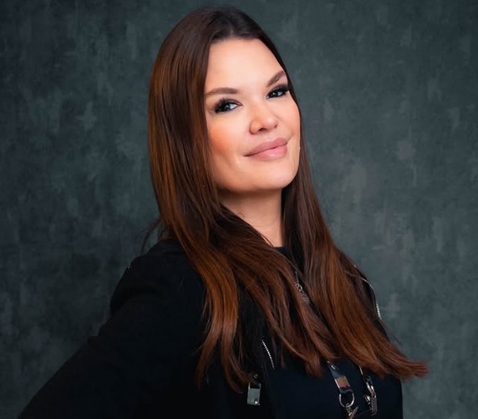 Empresária morre durante cirurgia plástica em hospital de São Paulo Natália Cavanellas Thomazella morreu após complicações em cirurgia plástica (Foto: Reprodução/Instagram)