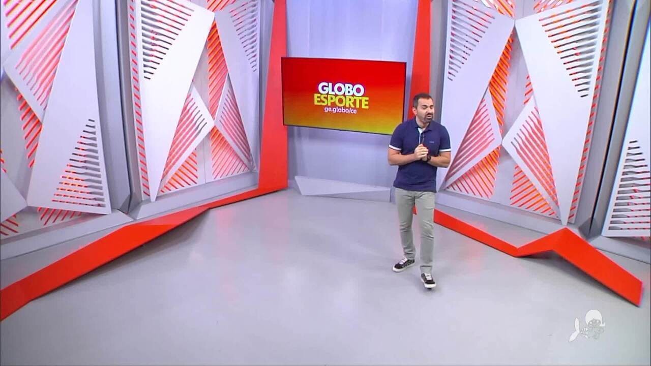 Fortaleza fecha acordo com campeão argentino do Vélez a pedido de Vojvoda Foto: Reprodução