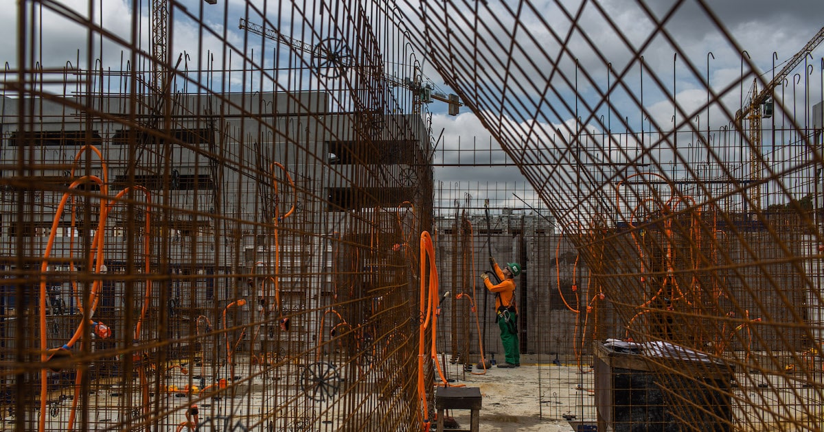 Acordo prevê a unificação das bases acionárias e a criação de uma nova companhia, na qual a BRZ deterá 85% de participação e a Fica, 15%. (Foto: Victor Moriyama/Bloomberg)