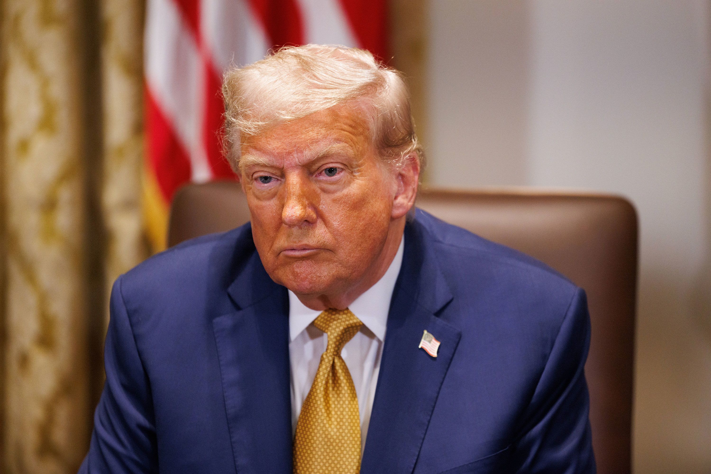 Aaron Schwartz/CNP/Bloomberg/Getty Images