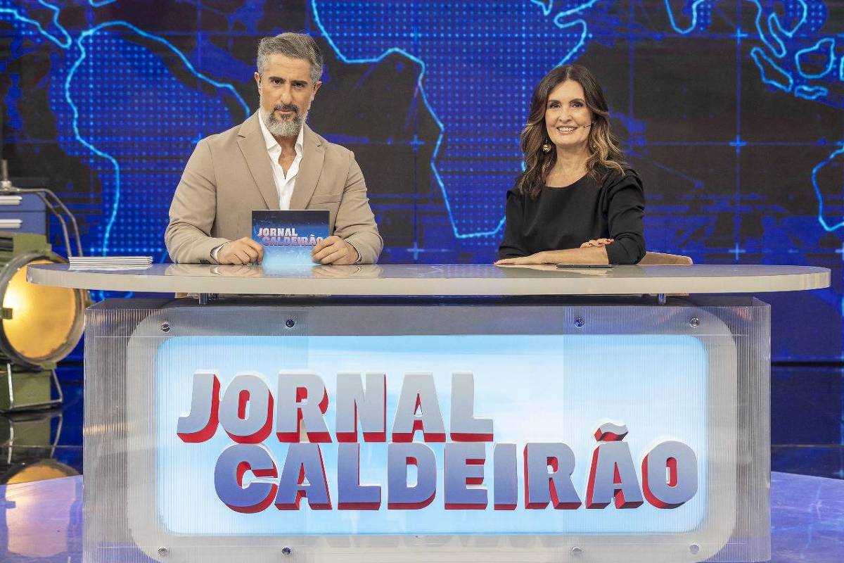 Foto:Reprodução