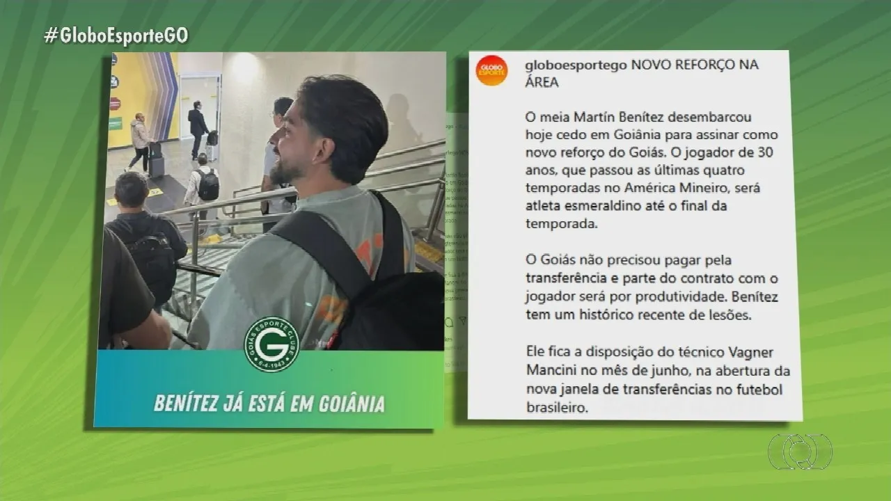 Foto:Reprodução
