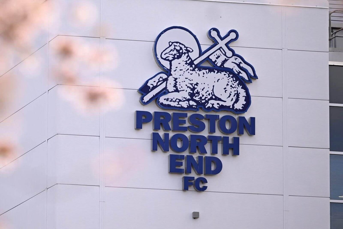 Liverpool enfrenta o Preston North End em amistoso de pré-temporada no domingo Foto: Reprodução/The Athletic UK