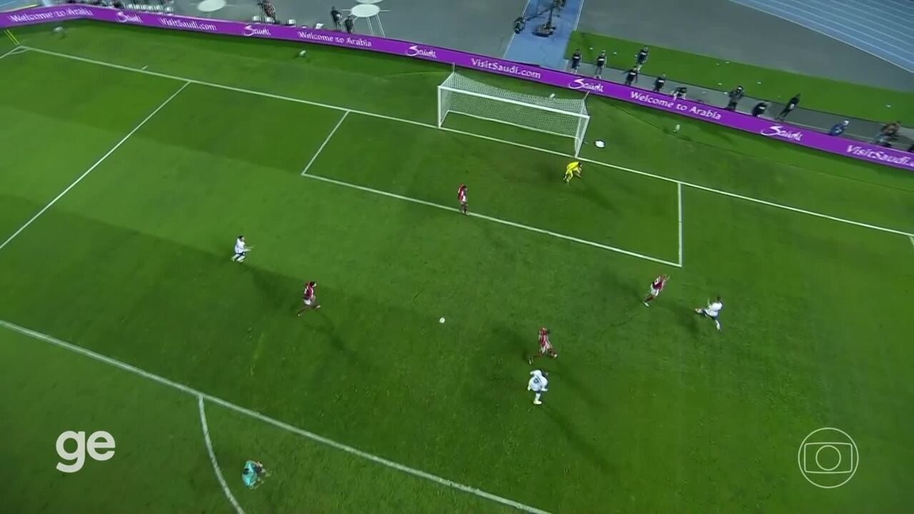 Hilal perde carrasco do Flamengo para duelo decisivo contra o Fluminense Foto: Reprodução