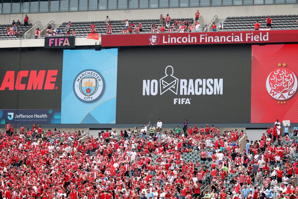 Foto: Reprodução/The Athletic UK