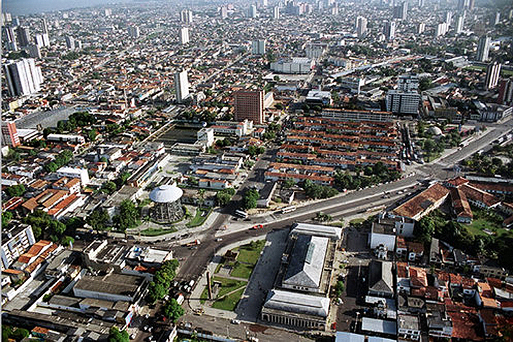 Ananindeua (PA) (Foto: Reprodução)