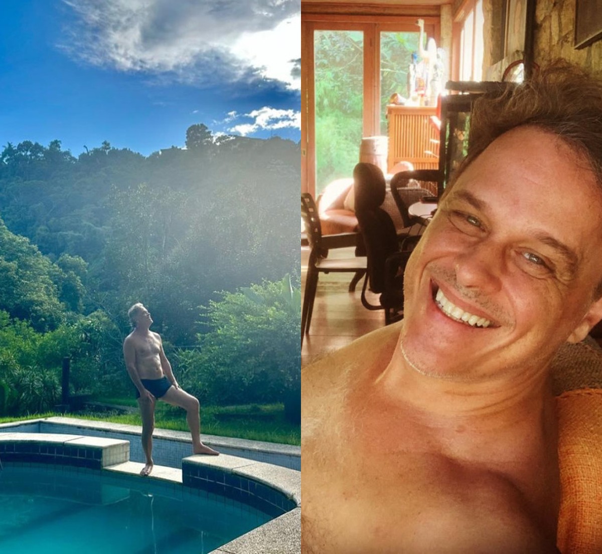 Foto:Reprodução