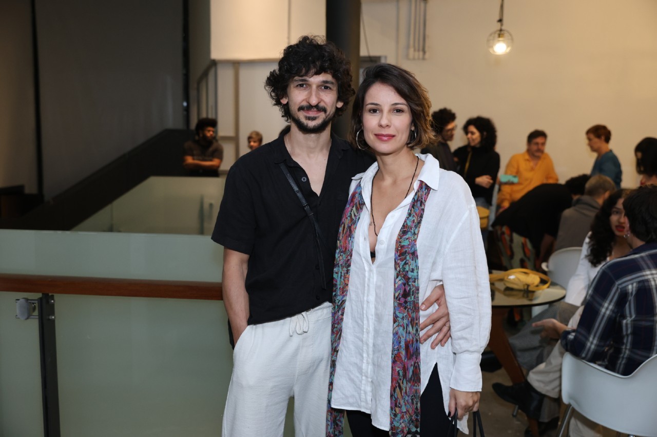 Ravel Andrade fala sobre a perda do filho e sua conexão com Raul Seixas Foto: Reprodução