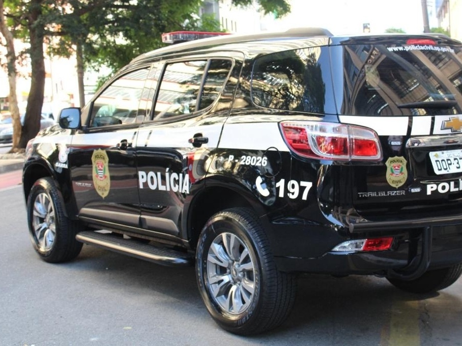 Foto:Reprodução