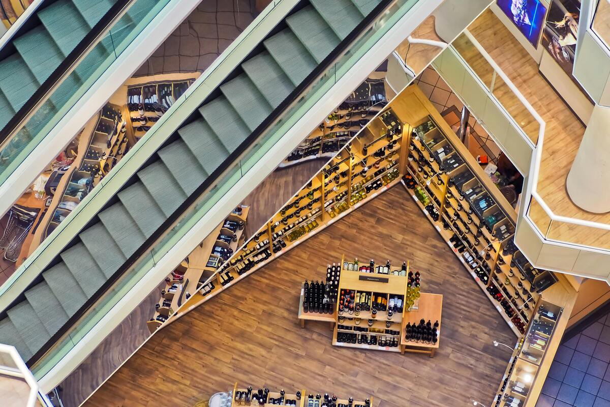 XP destaca resiliência operacional e prefere Iguatemi entre shoppings brasileiros Foto: Reprodução