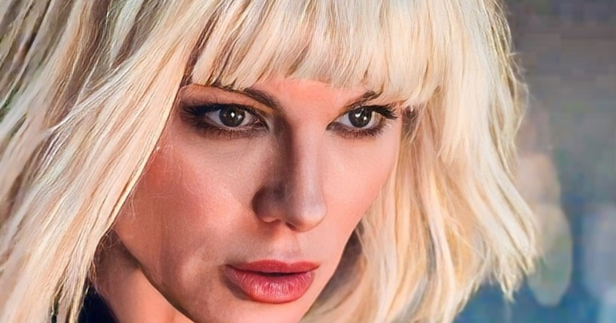 Kate Beckinsale processa produtora por problemas na produção de Canary Black Kate Beckinsale processa produtora de seu novo filme, Canary Black (Foto: Reprodução)