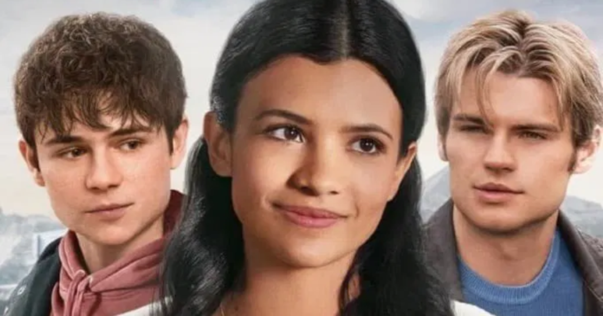 Minha vida com a família Walter revela imagens da nova temporada emocionante A Netflix revelou hoje as primeiras imagens da 2ª temporada de Minha Vida Com a Família Walter - confira (Foto: Reprodução)