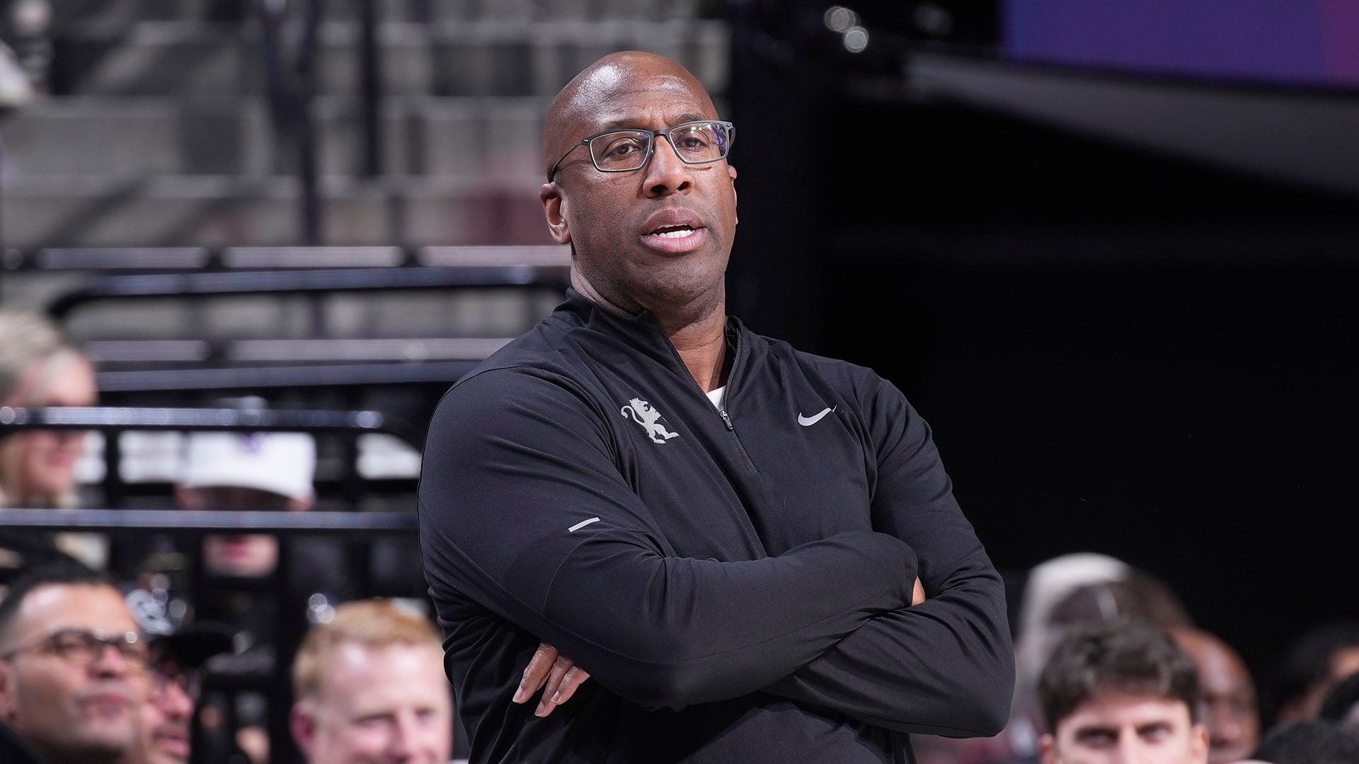 Foto: Reprodução/@NBA