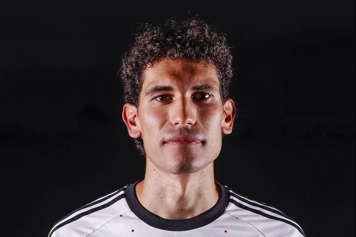 Jesus Vallejo busca nova chance no Real Madrid após período esquecido