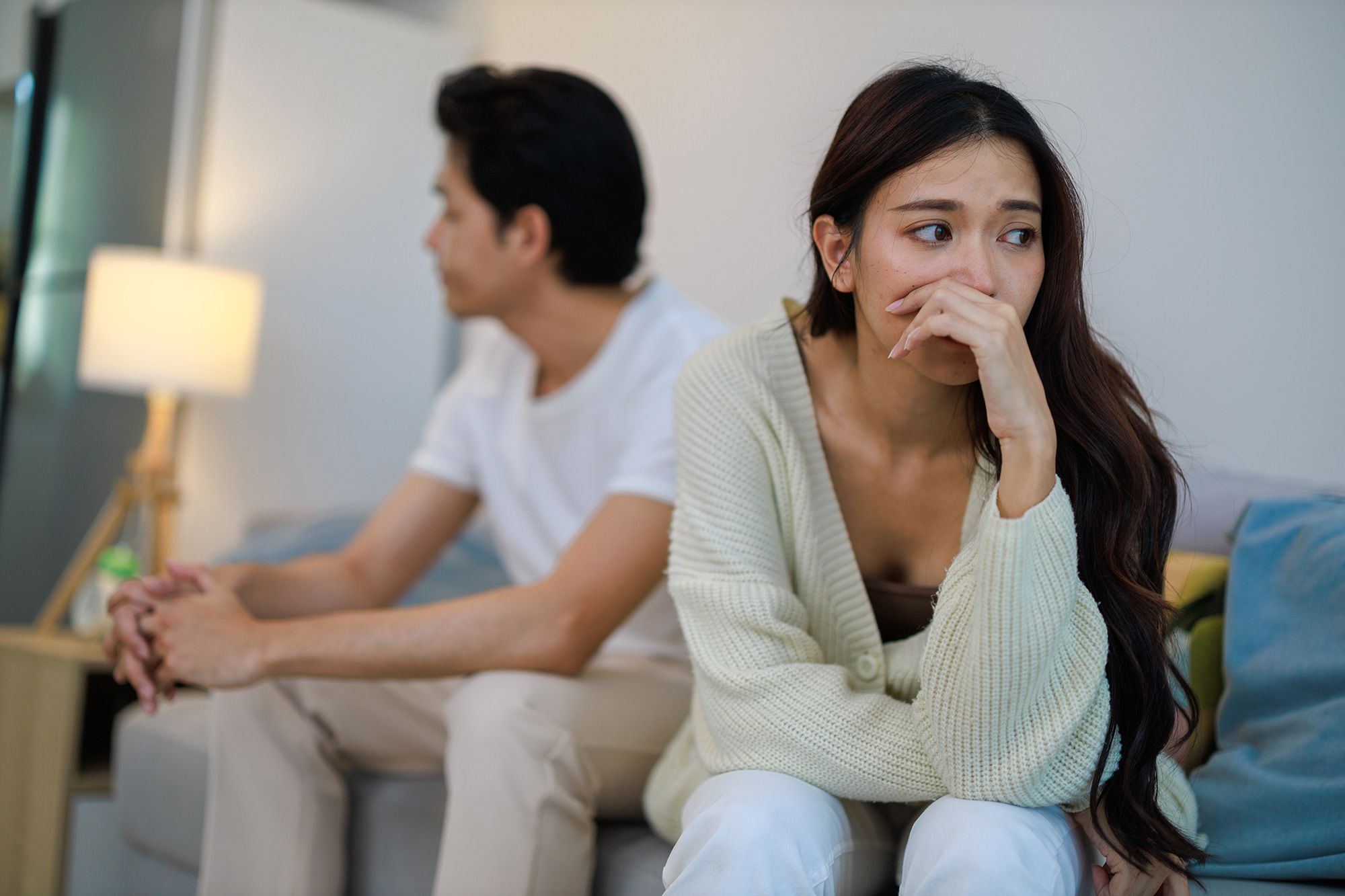 Relacionamento em crise: como identificar e superar o burnout emocional