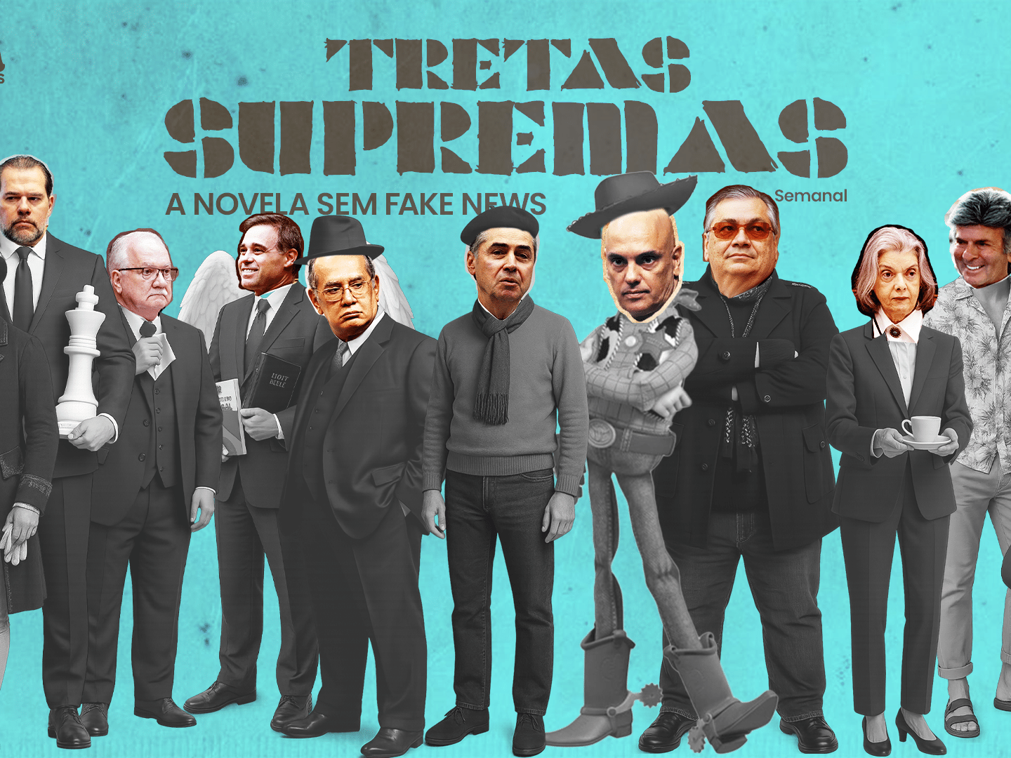 Foto:Reprodução