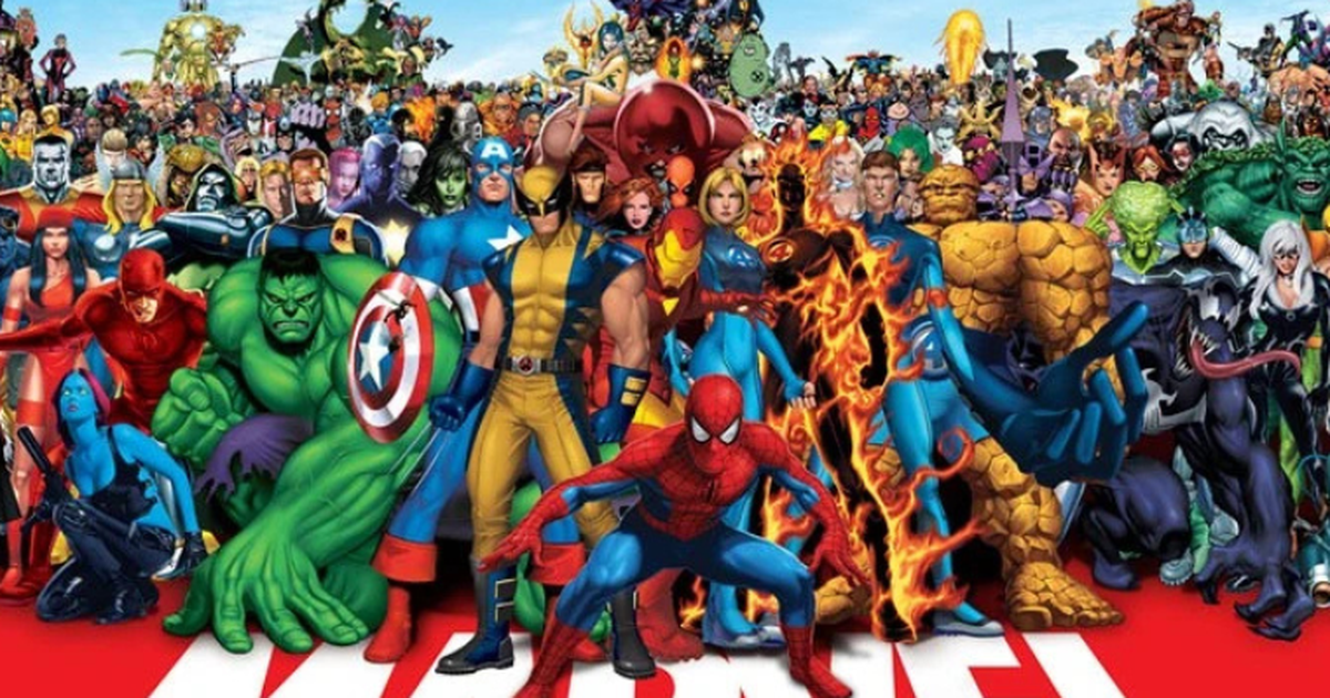 Marvel revela planos para novo filme previsto para 2028 e detalhes inéditos Foto: Reprodução