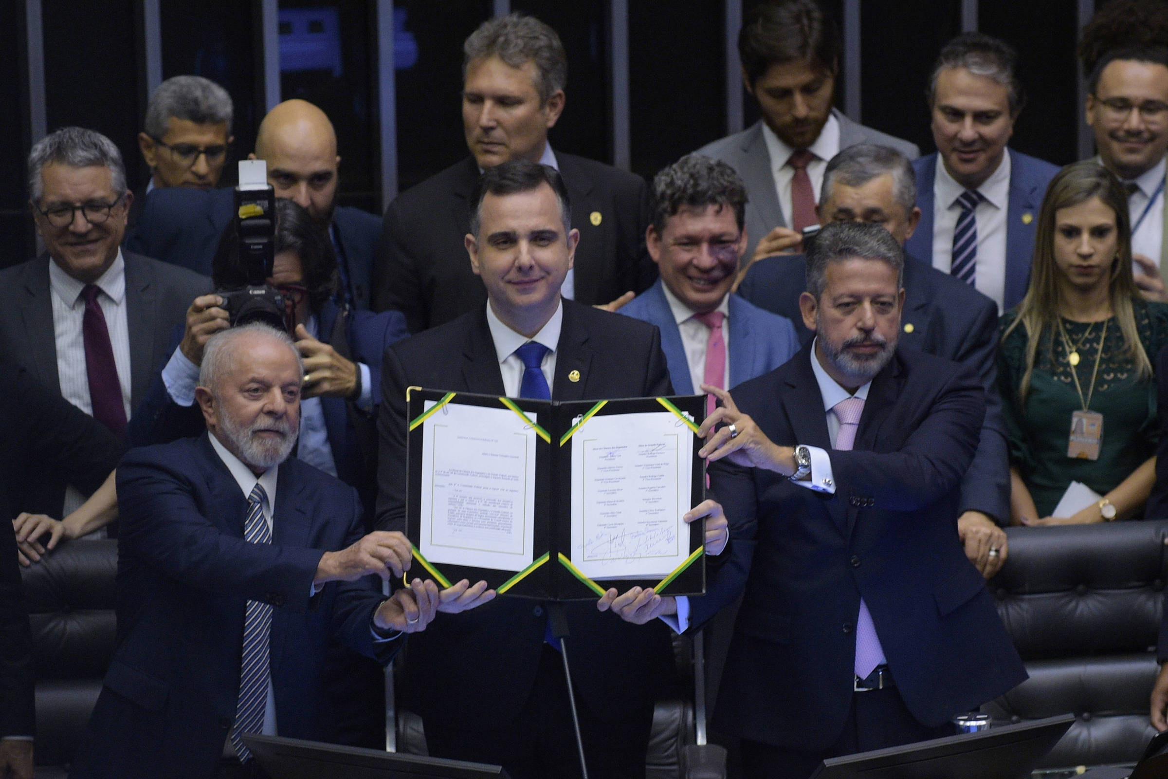 Foto:Reprodução