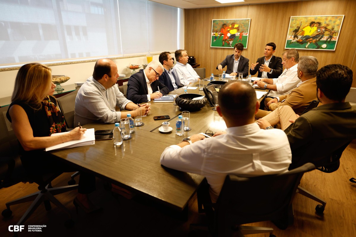 Foto:Reprodução