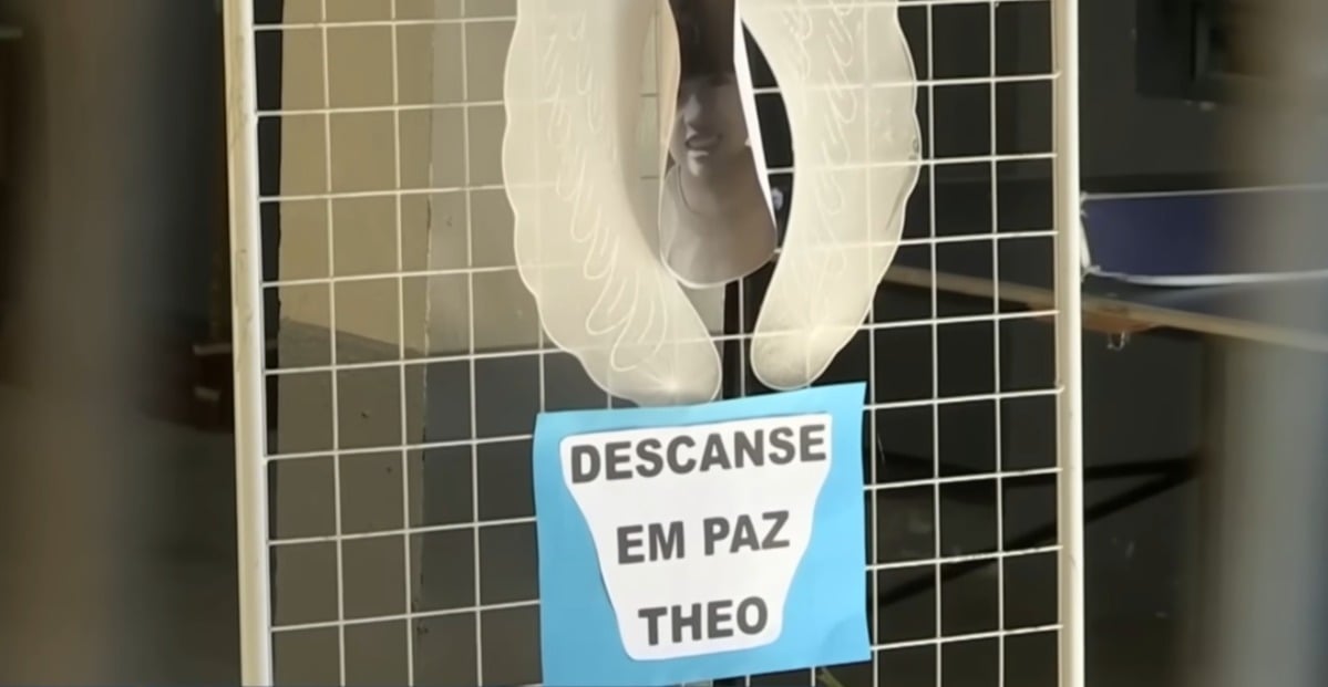 Foto:Reprodução