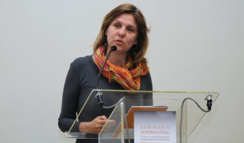 Memorial Tênis Brasileiro firma parceria com o Museu da Pessoa para novas exposições Foto: Reprodução