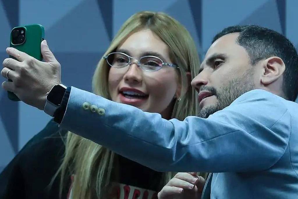 Foto:Reprodução
