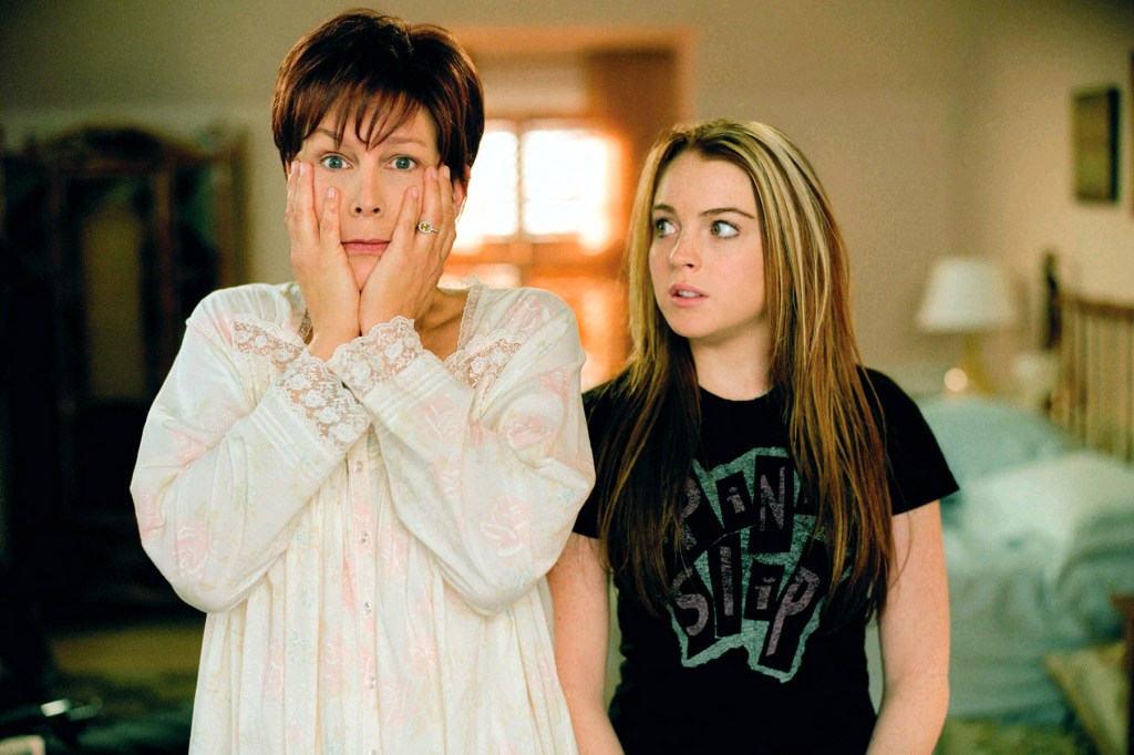 Assista a 'Freaky Friday' antes da estreia da sequência nos cinemas