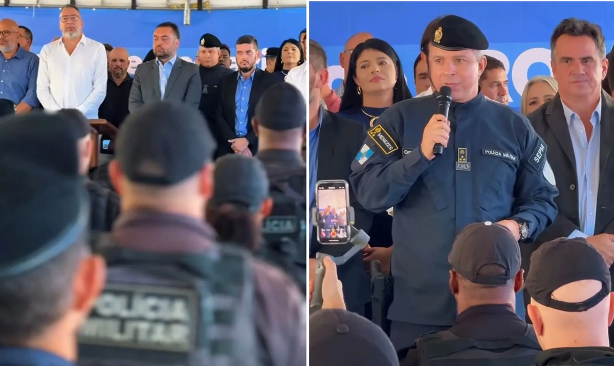Foto:Reprodução