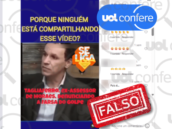 Foto:Reprodução