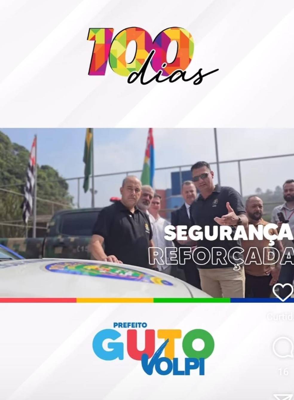 Foto:Reprodução