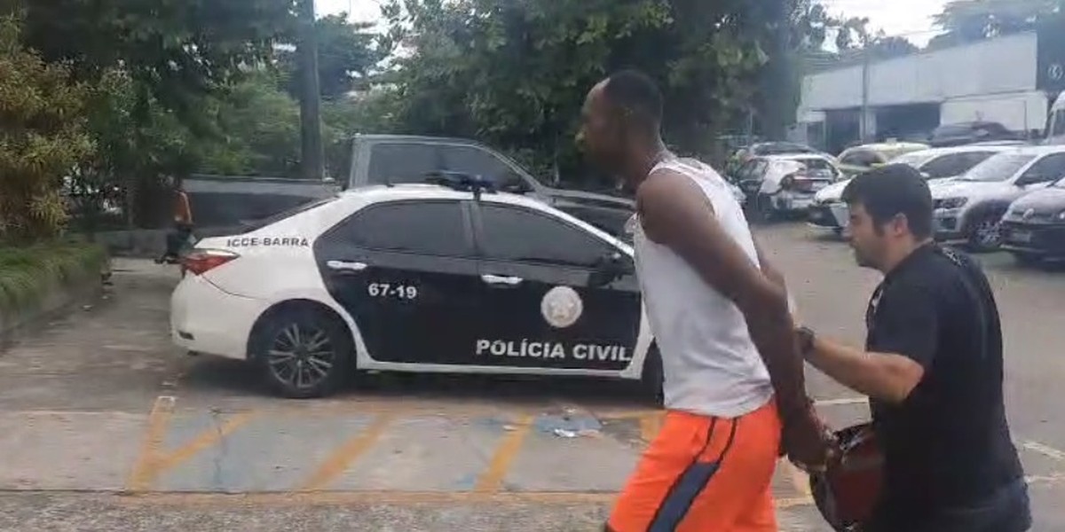 Foto:Reprodução