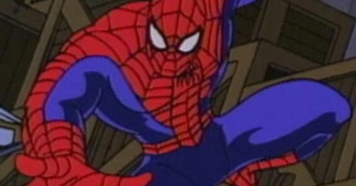 Spider-Man 94 é anunciada como continuação da Série Animada clássica; leia a sinopse oficial (Foto: Reprodução)