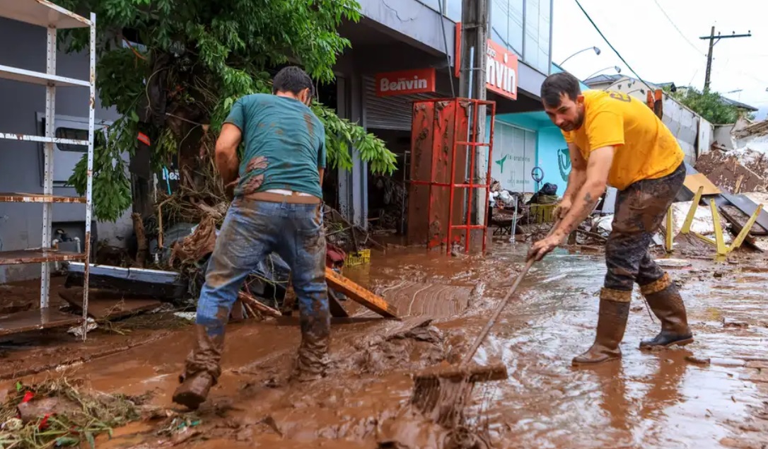 Foto:Reprodução