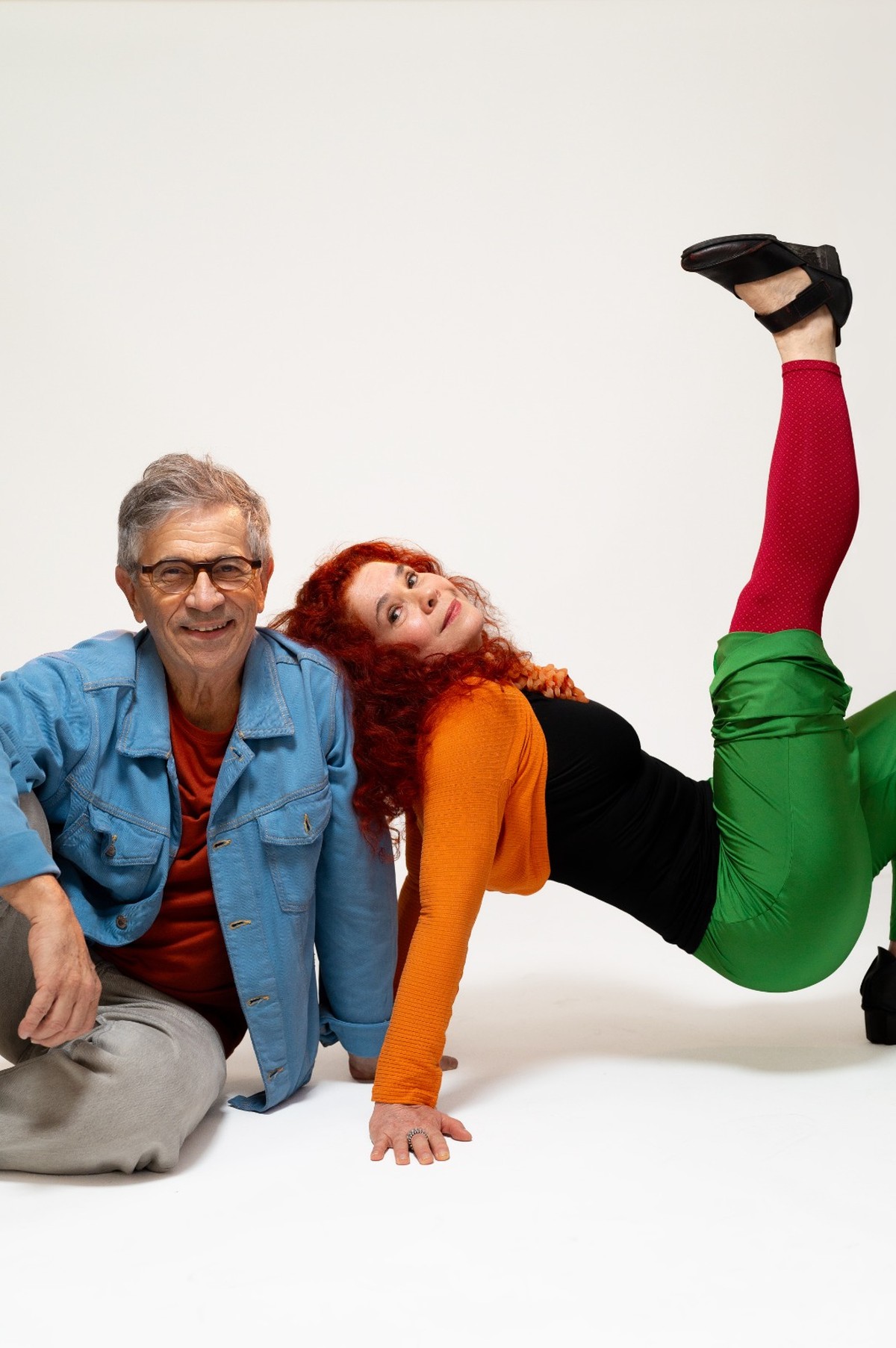 Palavra Cantada celebra 30 anos com novo show e turnê pelo Brasil Palavra Cantada completa 30 anos (Foto: Divulgação)