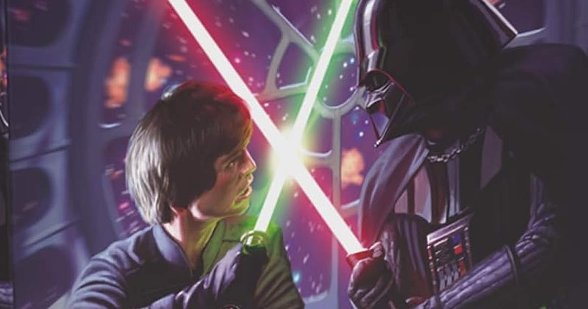 Galápagos Jogos lança ofertas imperdíveis em boardgames de Star Wars e Senhor dos Anéis Ofertas de Boardgames: Star Wars, Senhor dos Anéis e mais da Galápagos Jogos (Foto: Reprodução)