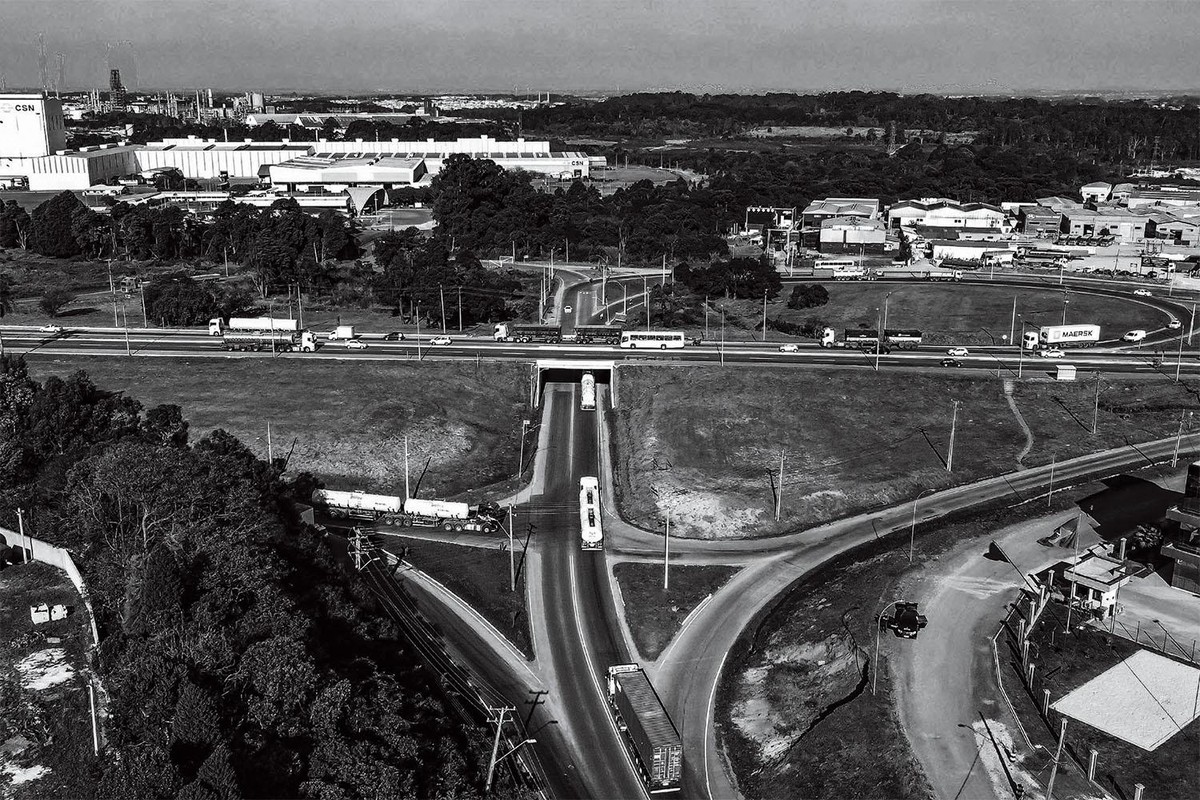 Foto:Reprodução