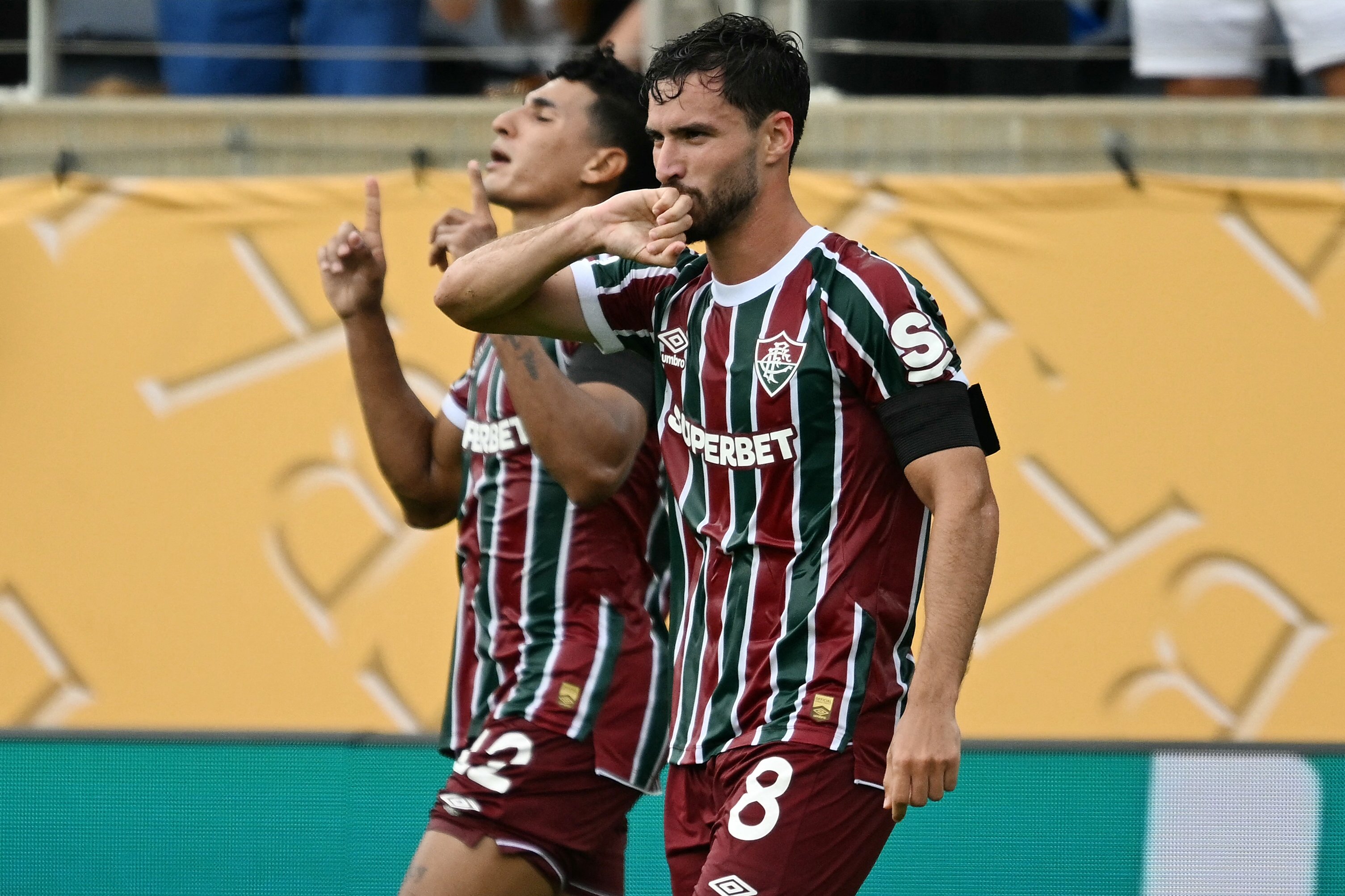 Mundial de Clubes: confira os resultados e a programação das semifinais Mundial de Clubes: veja datas, horários e onde assistir aos confrontos da semifinal (Foto: Reprodução)