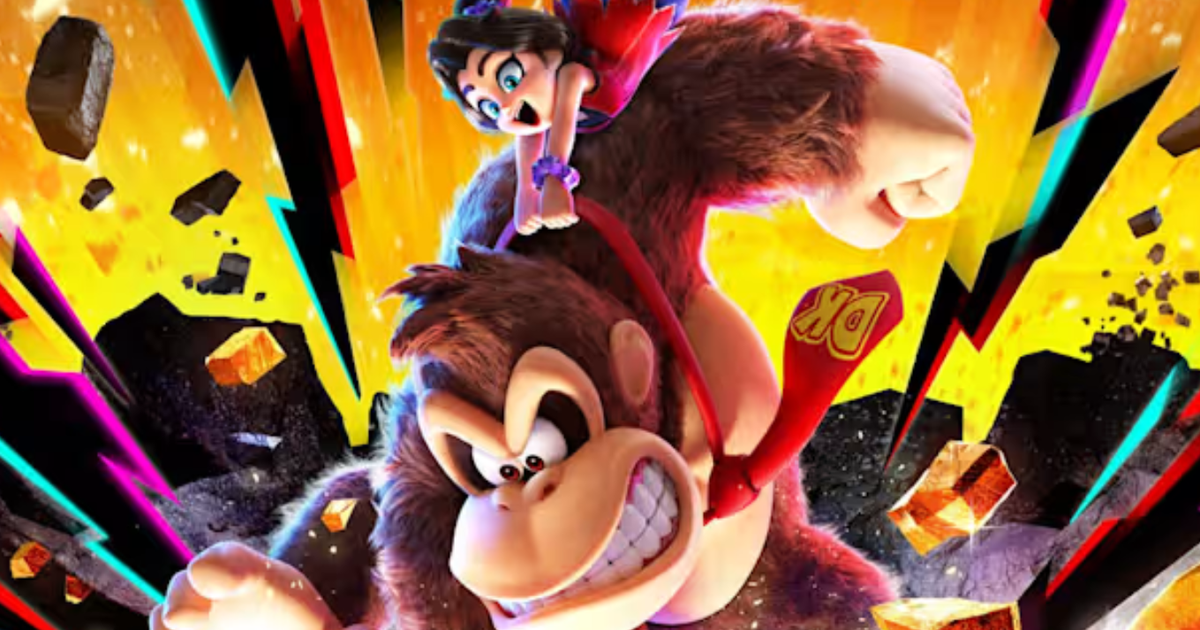 Donkey Kong Bananza é desenvolvido pela equipe de Super Mario Odyssey Donkey Kong Bananza é produzido pelo mesmo time de Super Mario Odyssey, confirma Nintendo (Foto: Reprodução)
