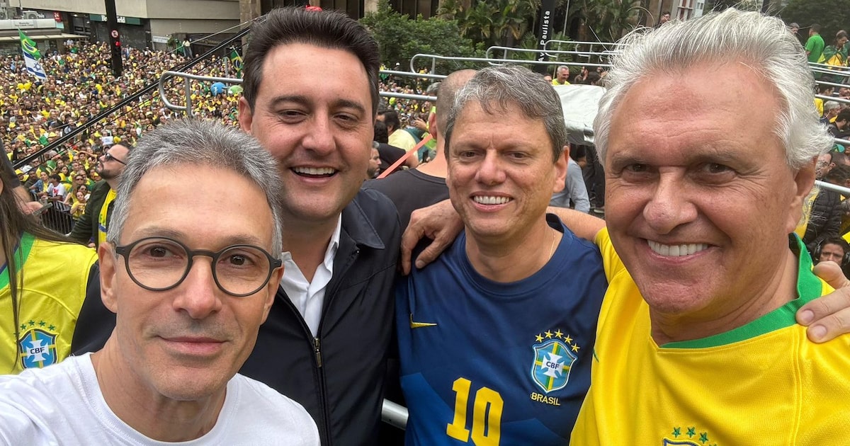 Foto:Reprodução
