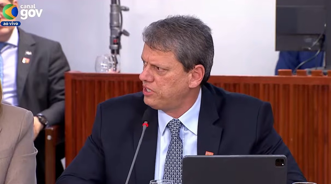 TCE critica renúncias fiscais de R$ 85 bilhões em SP e pede revisão de incentivos Foto: Reprodução