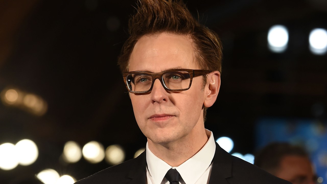 James Gunn revela planos futuros após o sucesso de 'Superman'