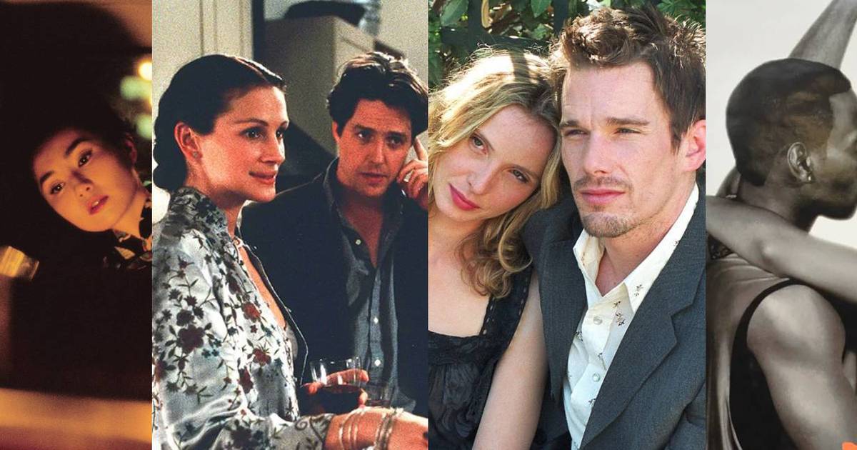 10 Melhores Filmes Para Ver em Casal (Foto: Reprodução)