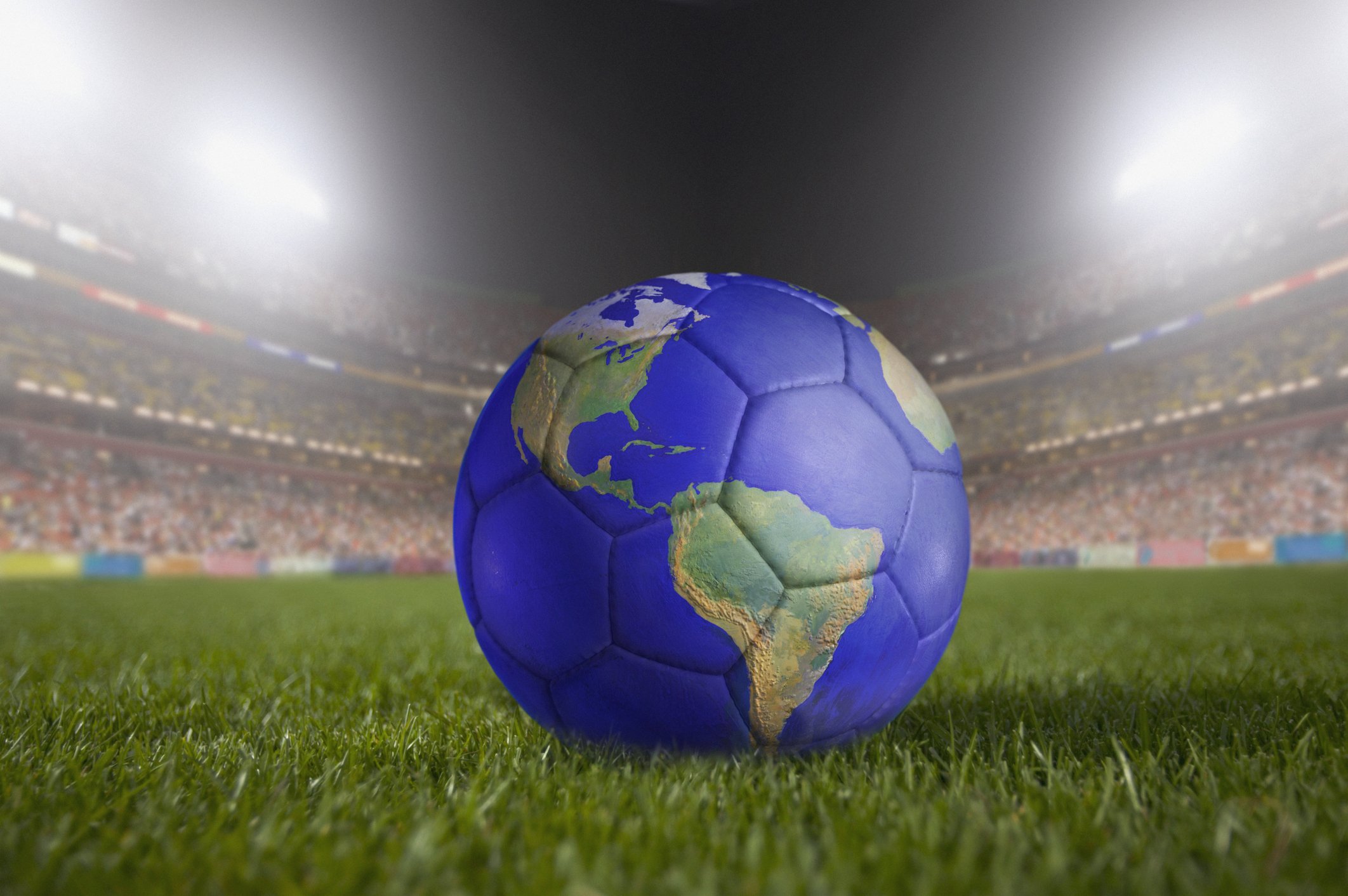Copa do Mundo 2026 (Foto: Getty Images)