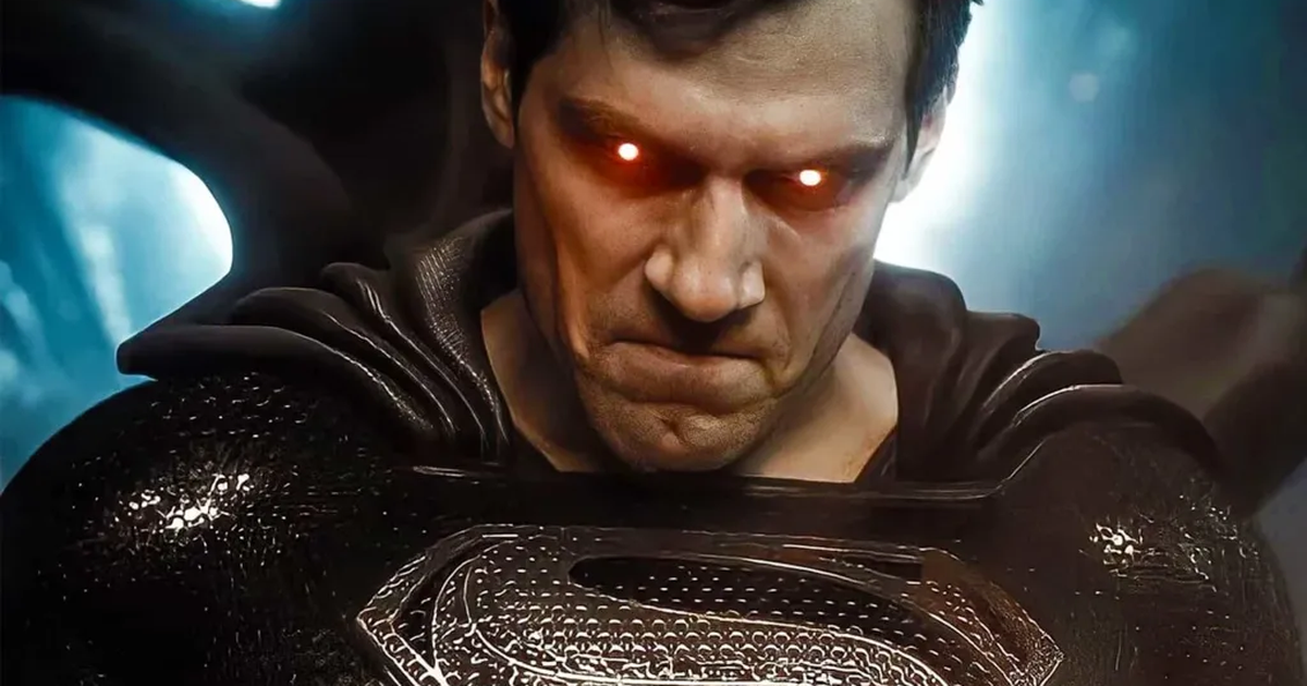 Superman (Foto: Reprodução)