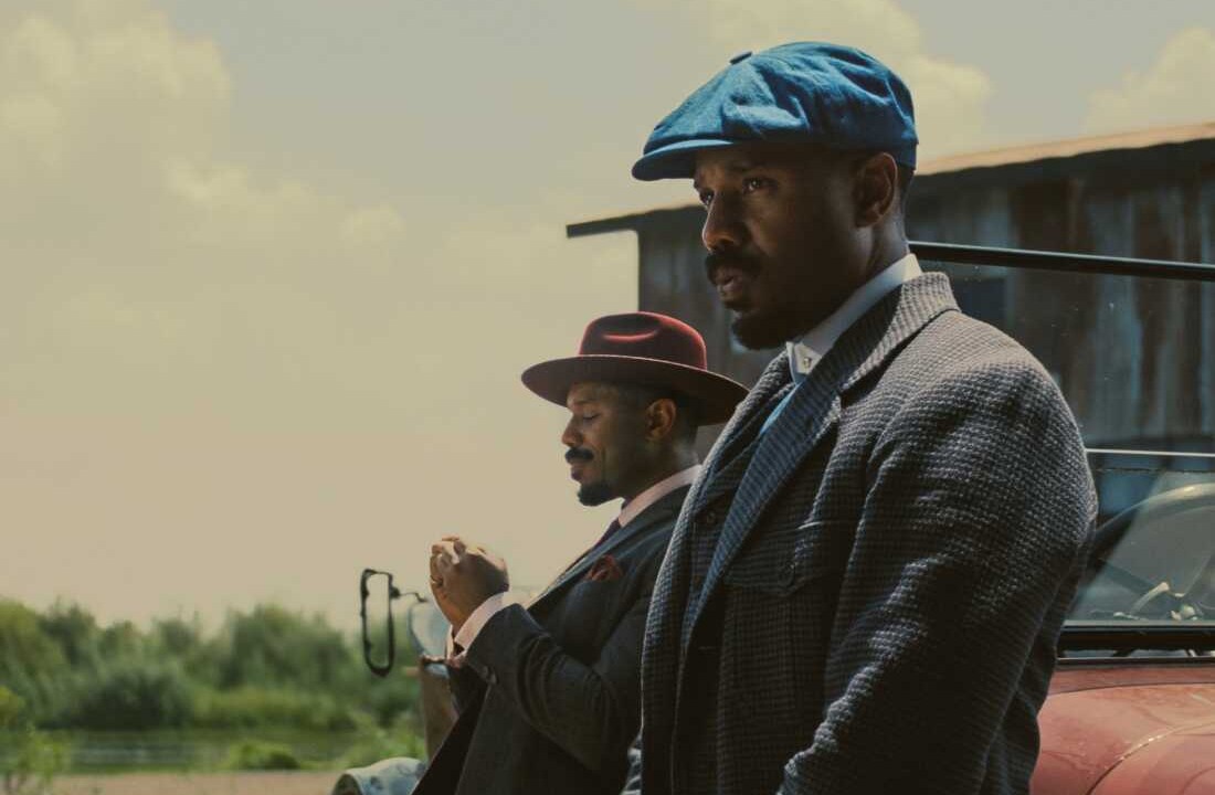 Michael B. Jordan em 'Pecadores' (Foto: Divulgação)