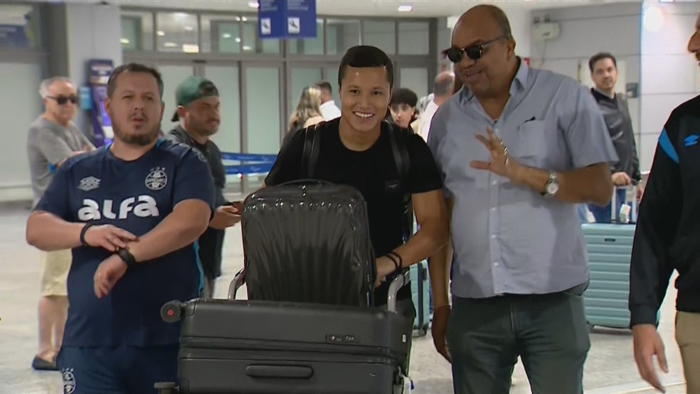 Foto:Reprodução