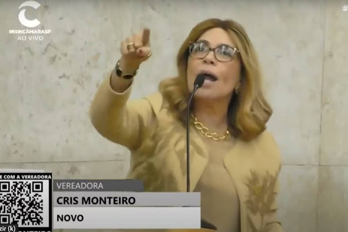 Foto:Reprodução