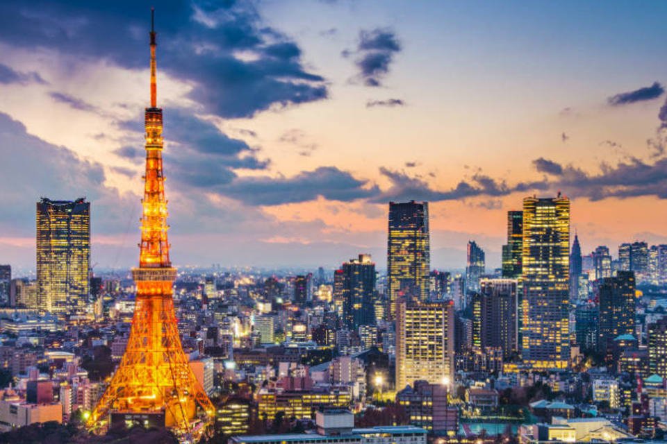 Bolsas globais sobem com alívio nas tensões do Oriente Médio Índice japonês se destacou nesta quinta-feira, 26, com forte valorização das ações de tecnologia (Foto: SeanPavonePhoto/ThinkStock)