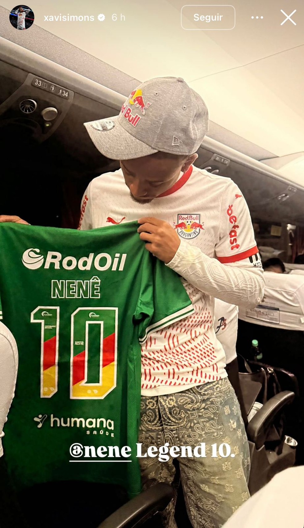Foto:Reprodução